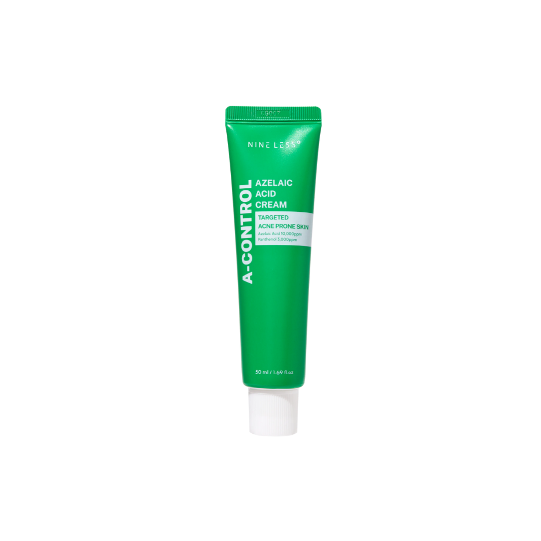 NINELESS : A-Control Azelaic Acid Cream