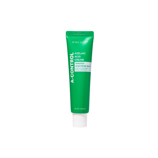 NINELESS : A-Control Azelaic Acid Cream