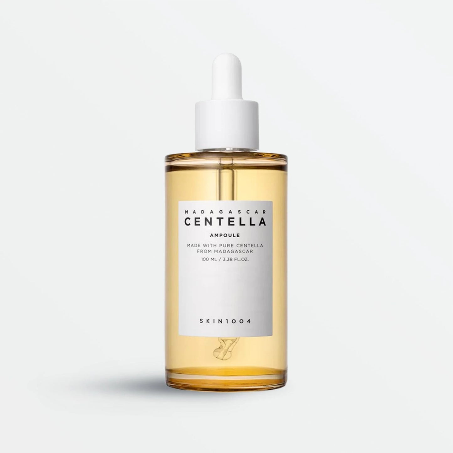 SKIN1004 : Madagascar Centella Asiatica 100 Ampoule