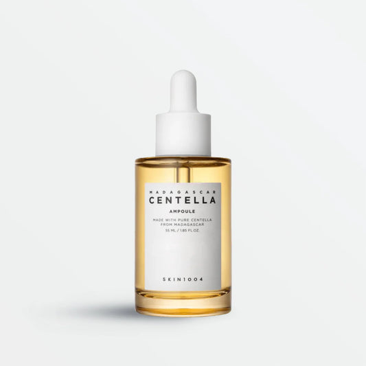SKIN1004 : Madagascar Centella Asiatica 100 Ampoule