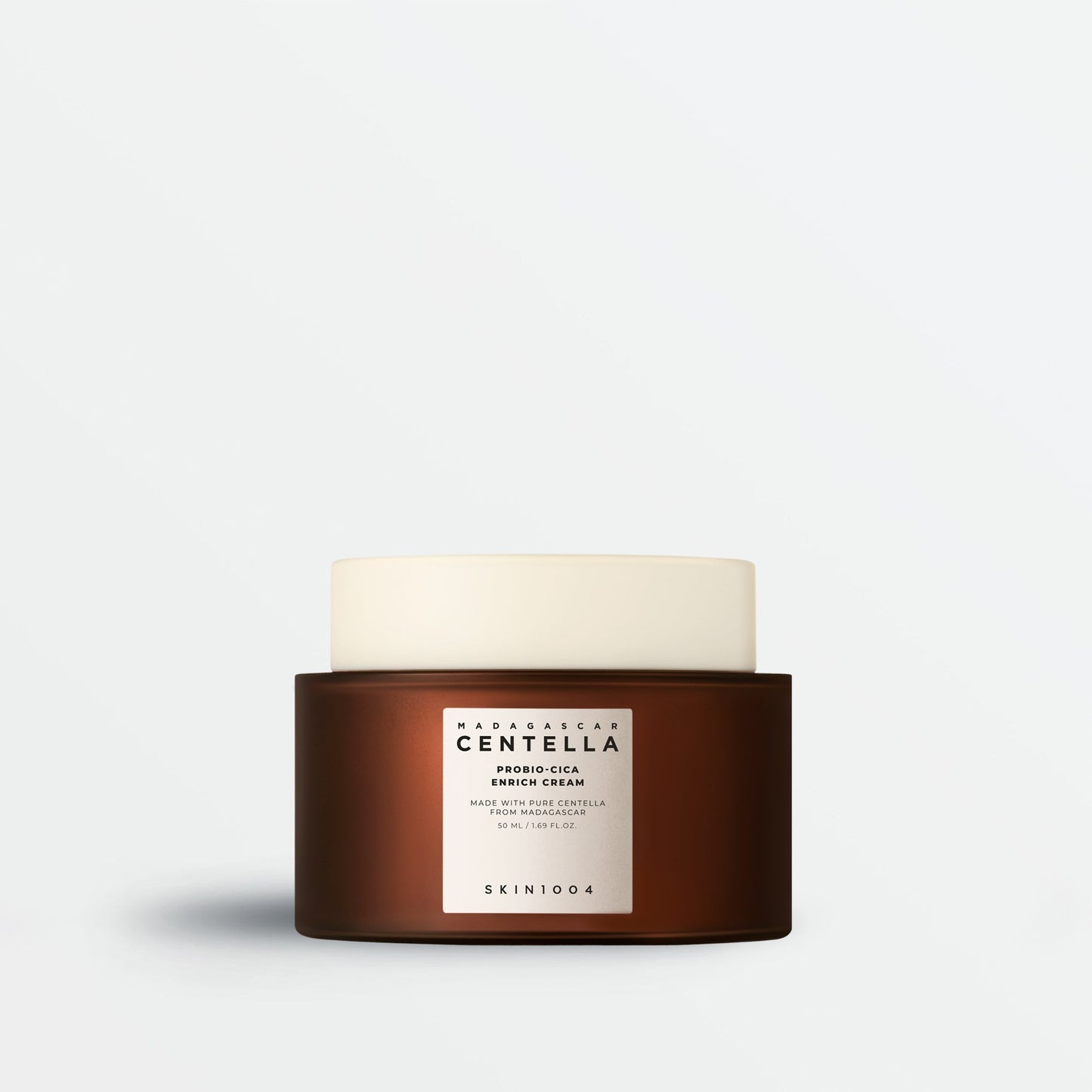 SKIN1004 : Madagascar Centella Probio-Cica Enrich Cream