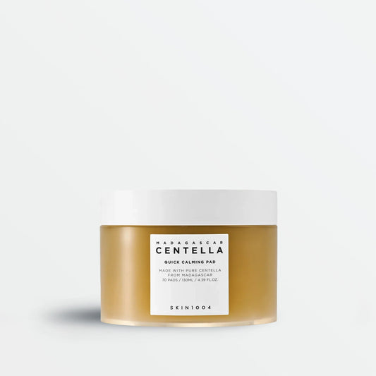 SKIN1004 : Madagascar Centella Quick Calming Pad