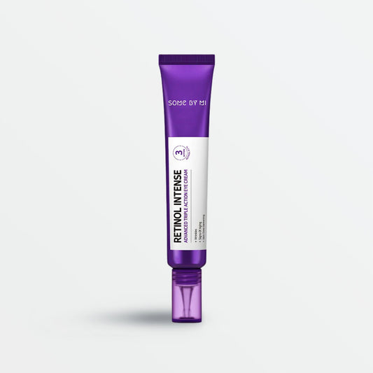 SOME BY MI : Retinol Intense Advanced Triple Action Eye Cream