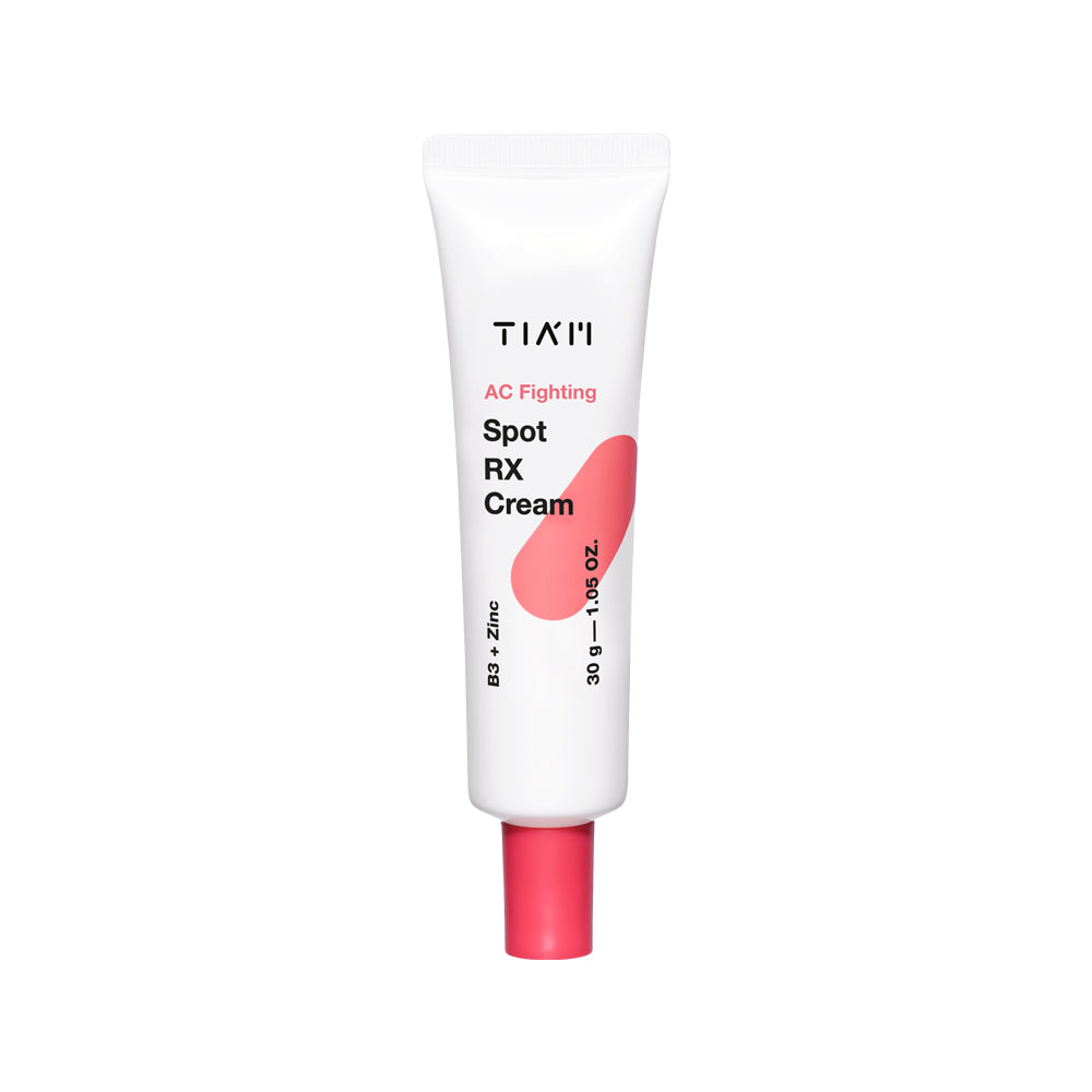 TIA'M : AC Fighting Spot RX Cream
