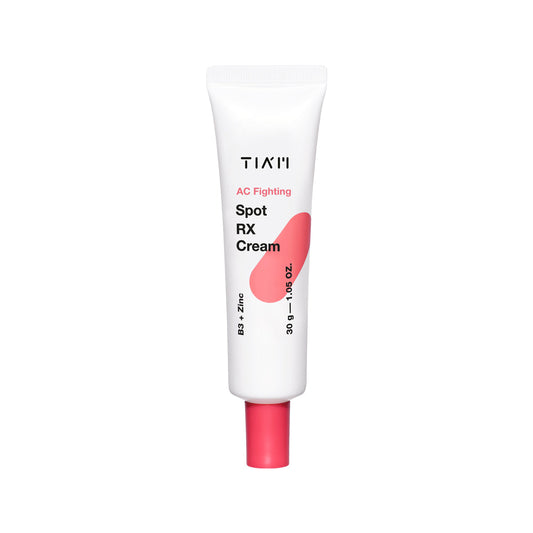 TIA'M : AC Fighting Spot RX Cream