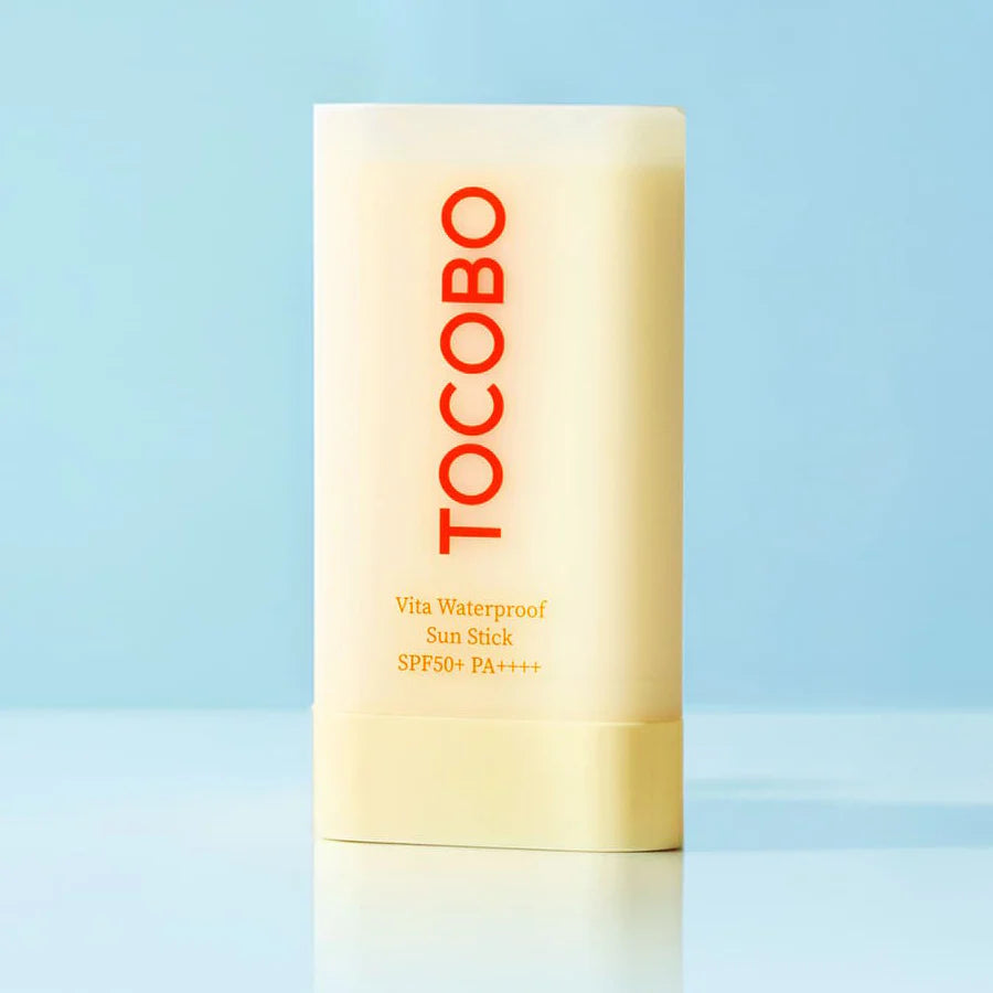 TOCOBO : Vita Waterproof Sun Stick