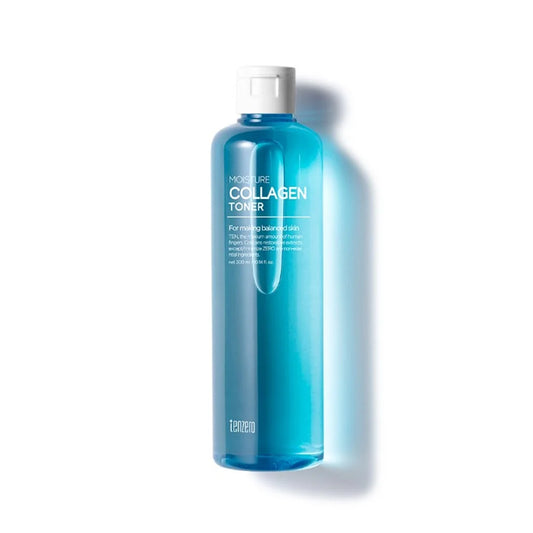 tenzero : Moisture Collagen Toner