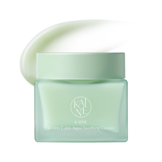 KAINE : Green Calm Aqua Soothing Cream