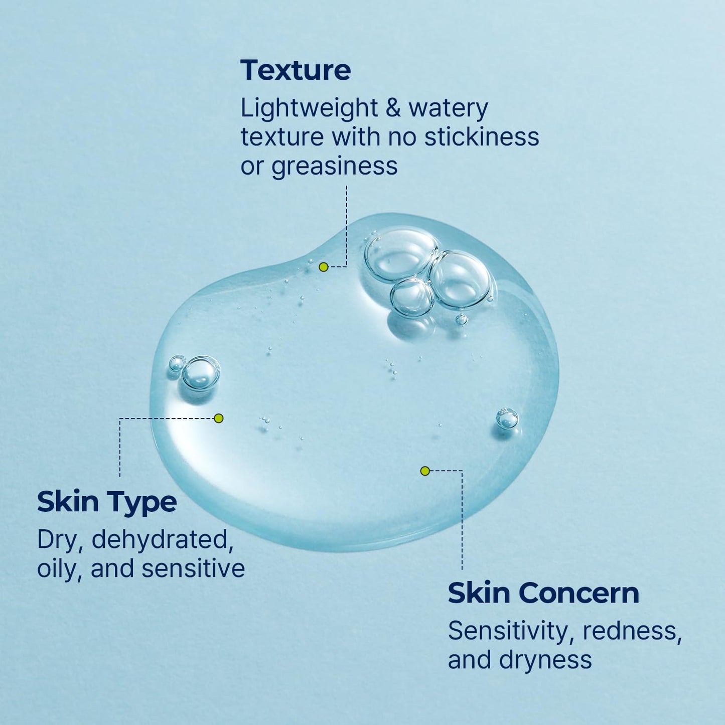 Torriden : DIVE-IN Low Molecular Hyaluronic Acid Serum