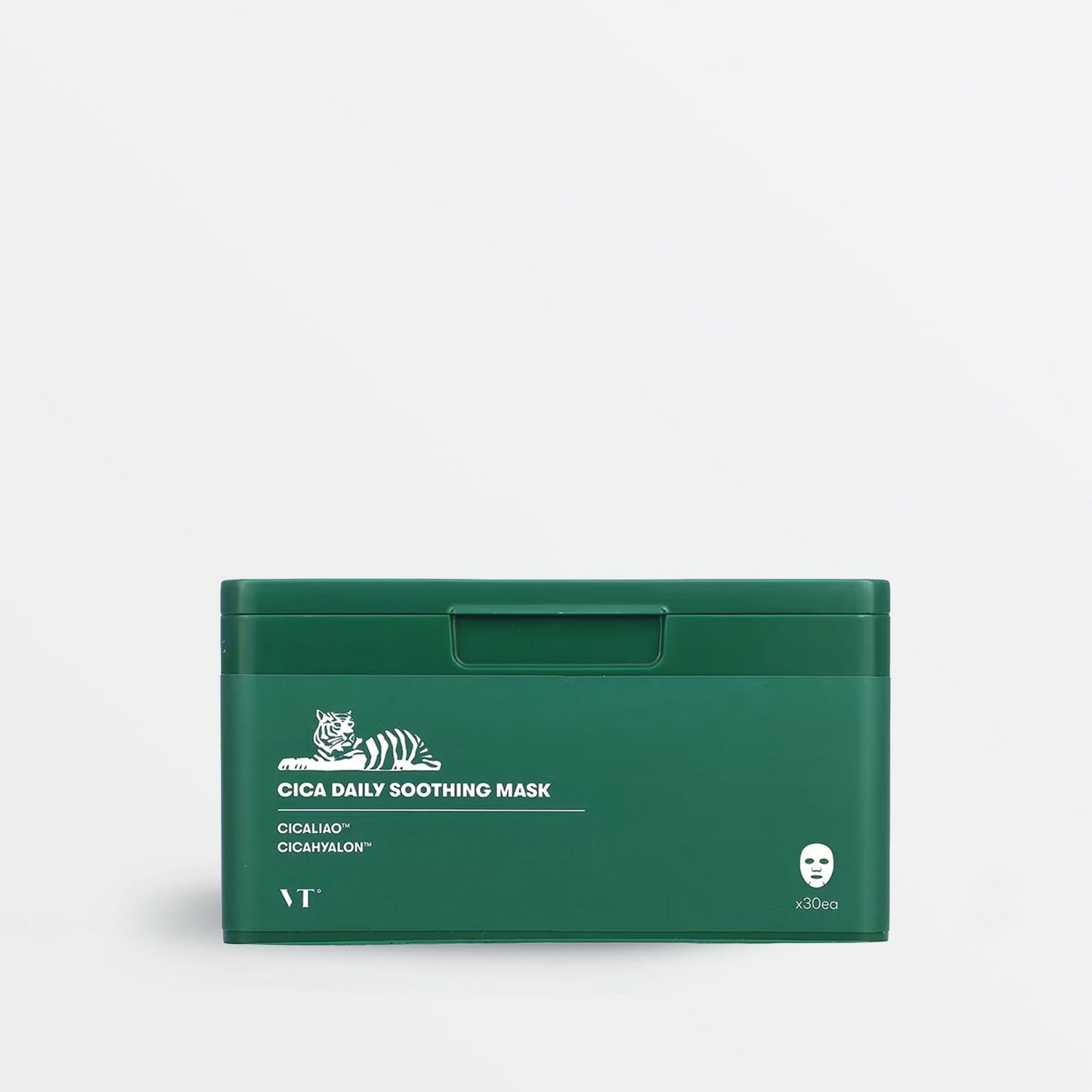 VT : Cica Daily Soothing Mask