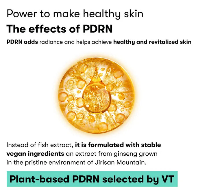VT : PDRN Essence 100