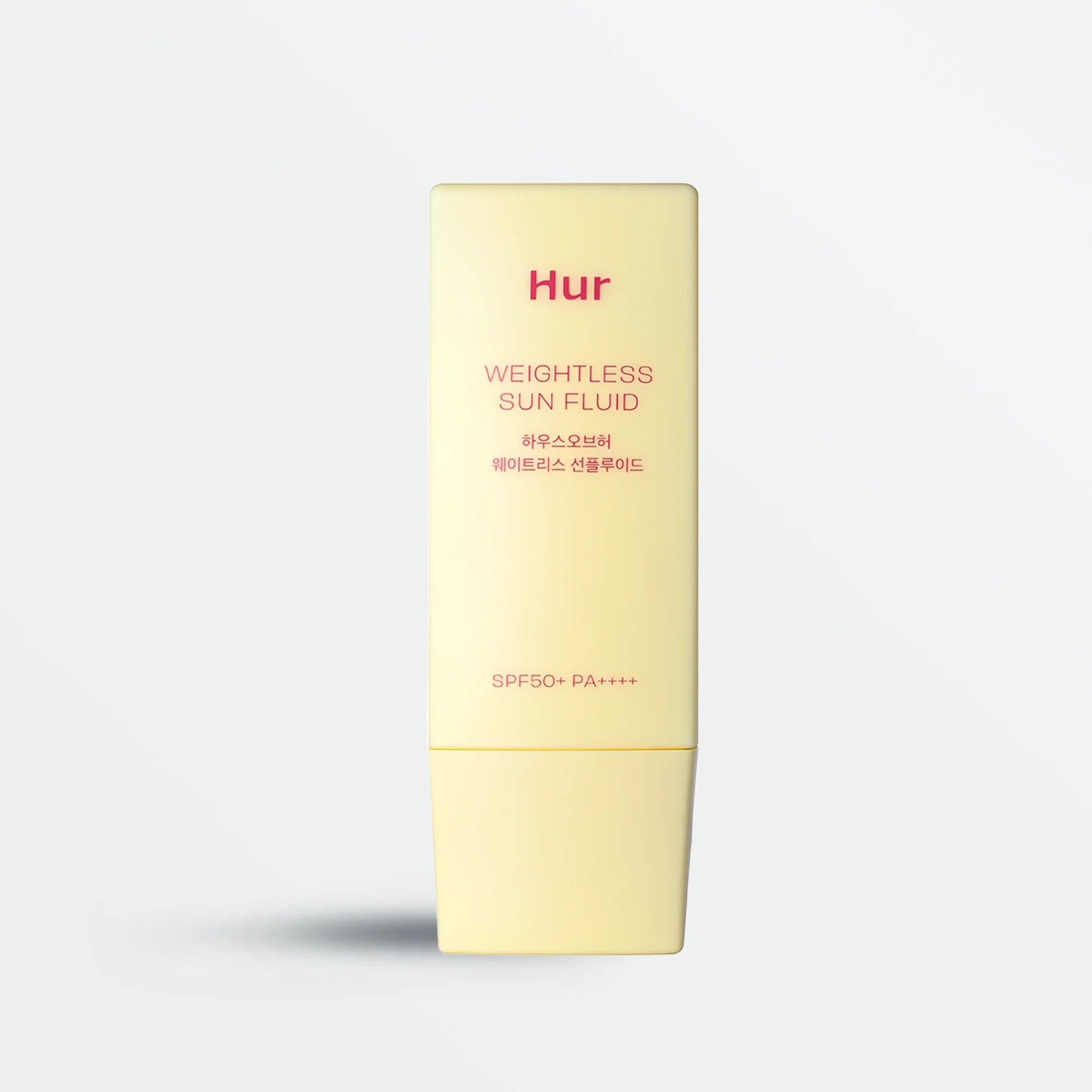 House of Hur : Weightless Sun Fluid