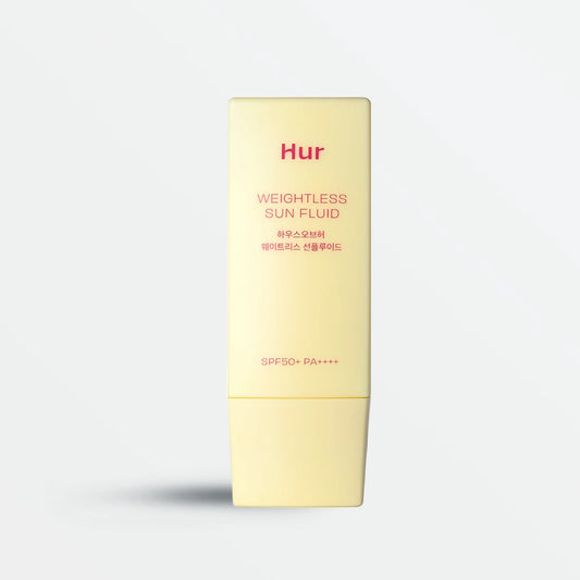 House of Hur : Weightless Sun Fluid