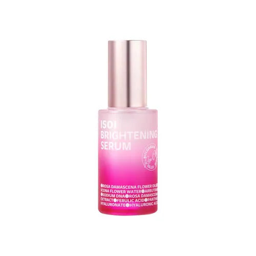 ISOI : Brightening Serum