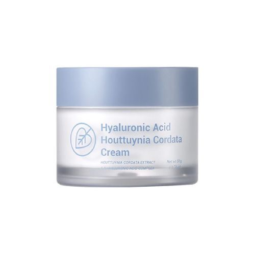 esfolio : Hyaluronic Acid Houttuynia Cordata Cream