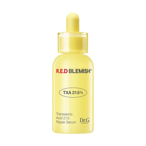 Dr.G : R.E.D Blemish Tranexamic Acid 21.5 Repair Serum