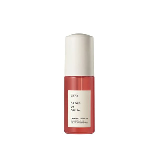 SIORIS : Drops Of Omija Calming Ampoule