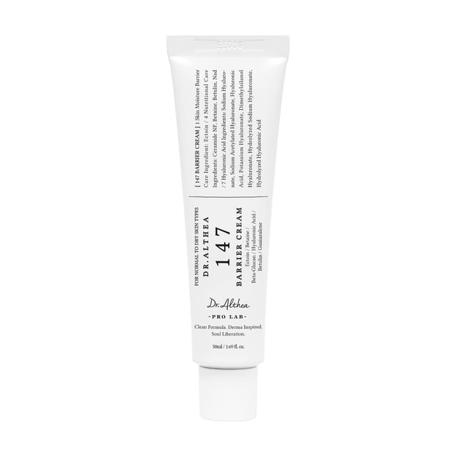 Dr. Althea : 147 Barrier Cream