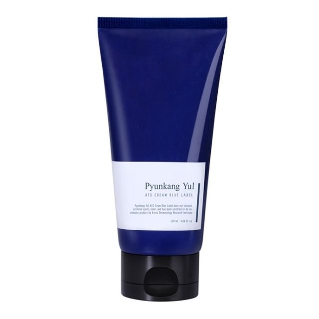 Pyunkang Yul : ATO Cream Blue Label TUBE