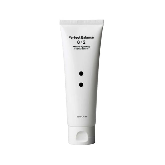 B:Lab : Matcha Hydrating Foam Cleanser