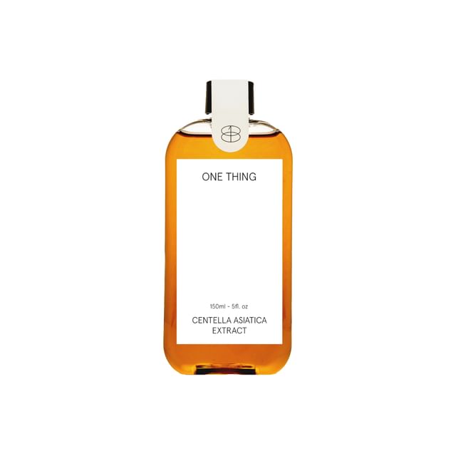 ONE THING : Centella Asiatica Extract Toner