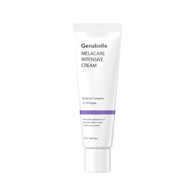 Genabelle : Melacare Intensive Cream