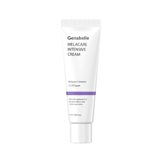 Genabelle : Melacare Intensive Cream