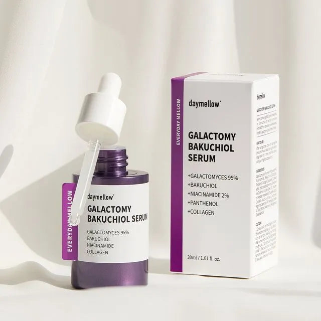 daymellow - Galactomy Bakuchiol Serum