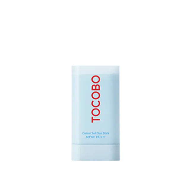 TOCOBO : Cotton Soft Sun Stick