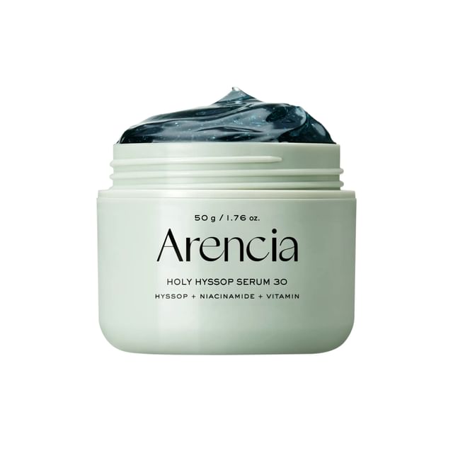 Arencia : Holy Hyssop Serum 30