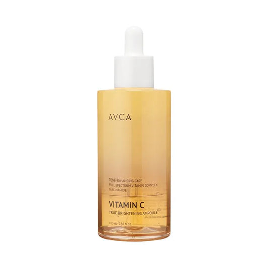 AVCA : True Brightening Vitamin C Ampoule