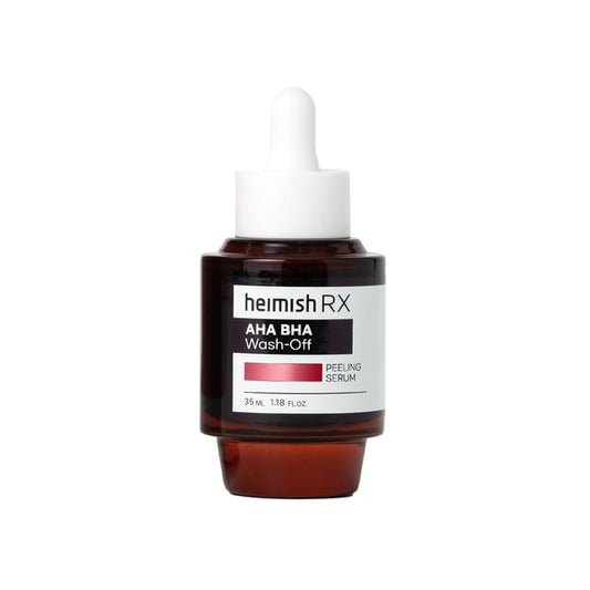 heimish : RX AHA BHA Peeling Serum