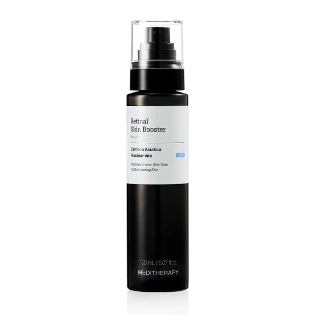 Meditherapy - Retinal Skin Booster Serum