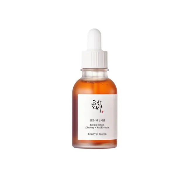 Beauty of Joseon : Revive Serum: Ginseng + Snail Mucin