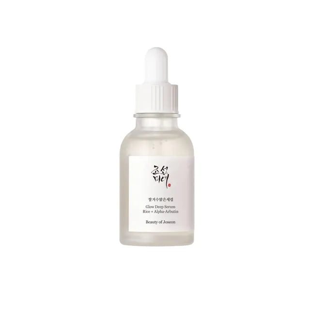 Beauty of Joseon : Glow Deep Serum : Rice + Alpha-Arbutin