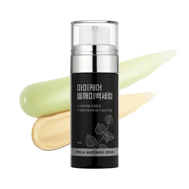 mommy care : Perilla Whitening Serum