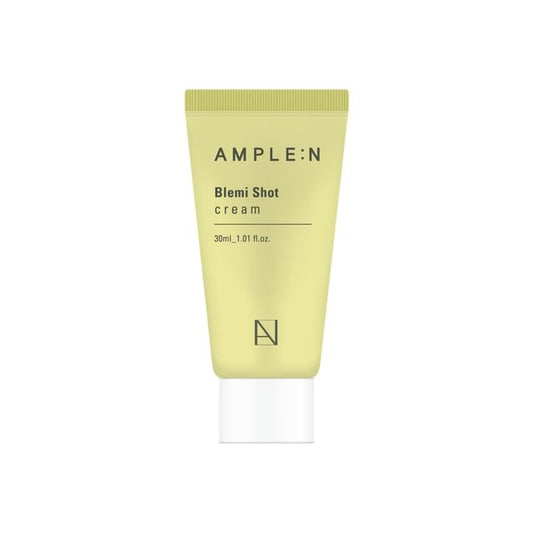 AMPLE: N : Blemi Shot Cream