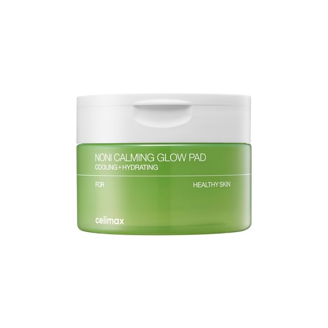 celimax : Noni Calming Glow Pad