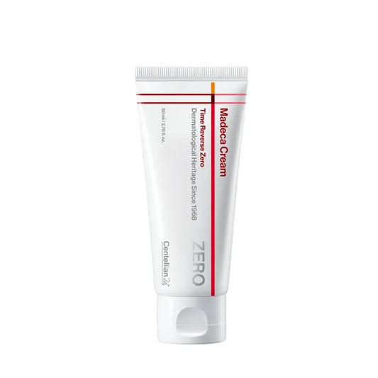 Centellian24 : Madeca Cream Time Reverse Zero