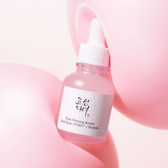 Ampoule, Essence & Serum