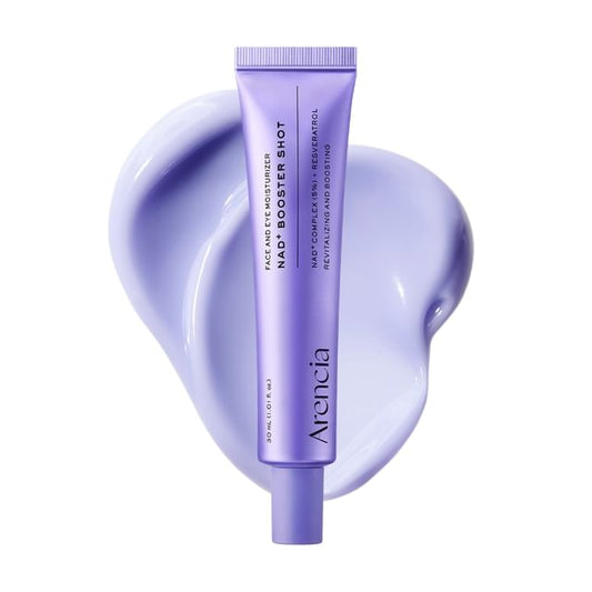 Arencia : NAD+ Booster Shot