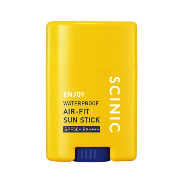 SCINIC - Waterproof Air-Fit Sun Stick