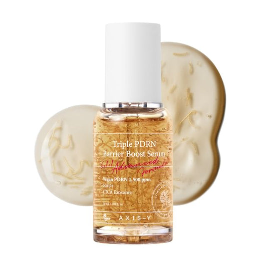 AXIS-Y : Triple PDRN Barrier Boost Serum