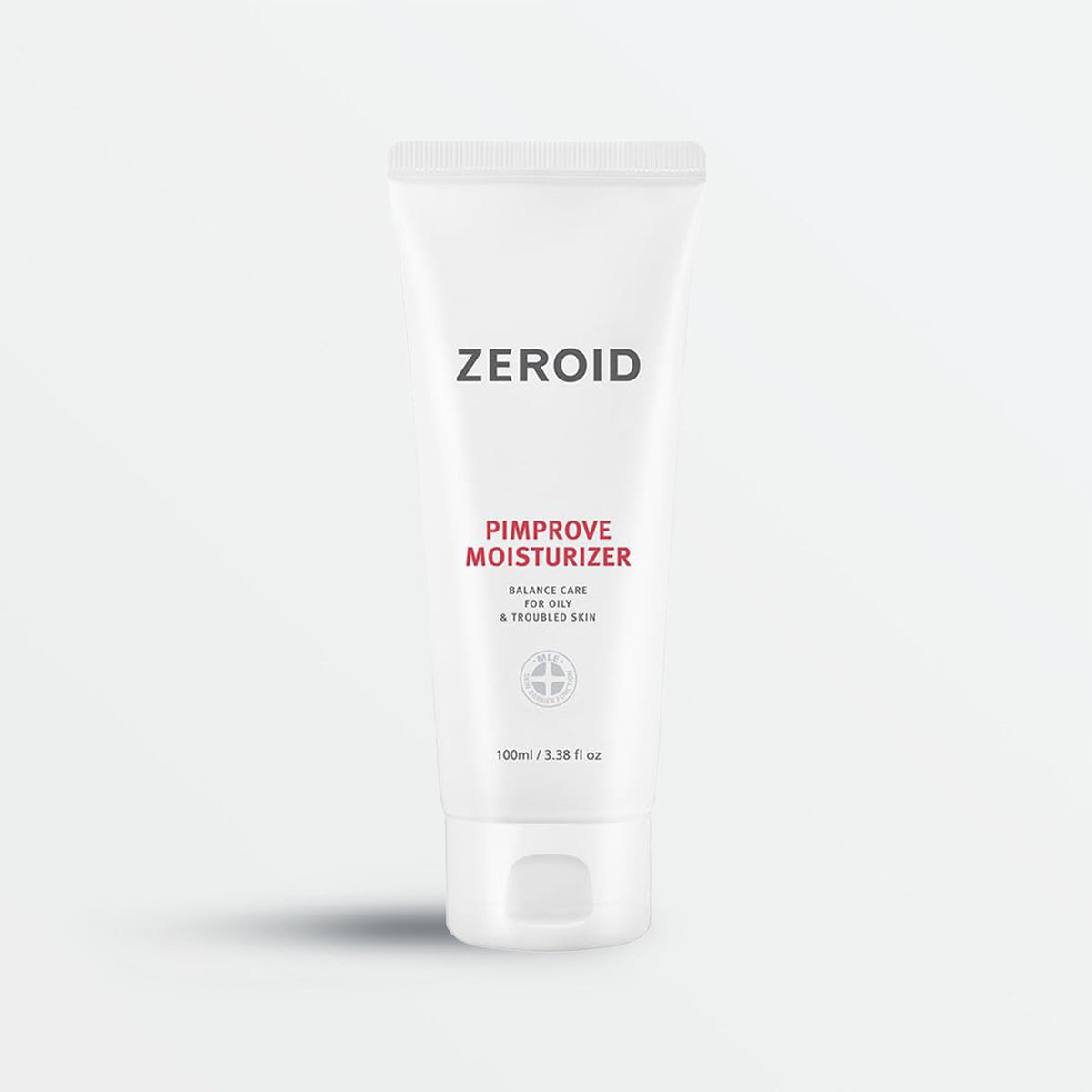 ZEROID : Pimprove Moisturizer