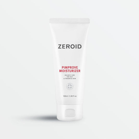 ZEROID : Pimprove Moisturizer