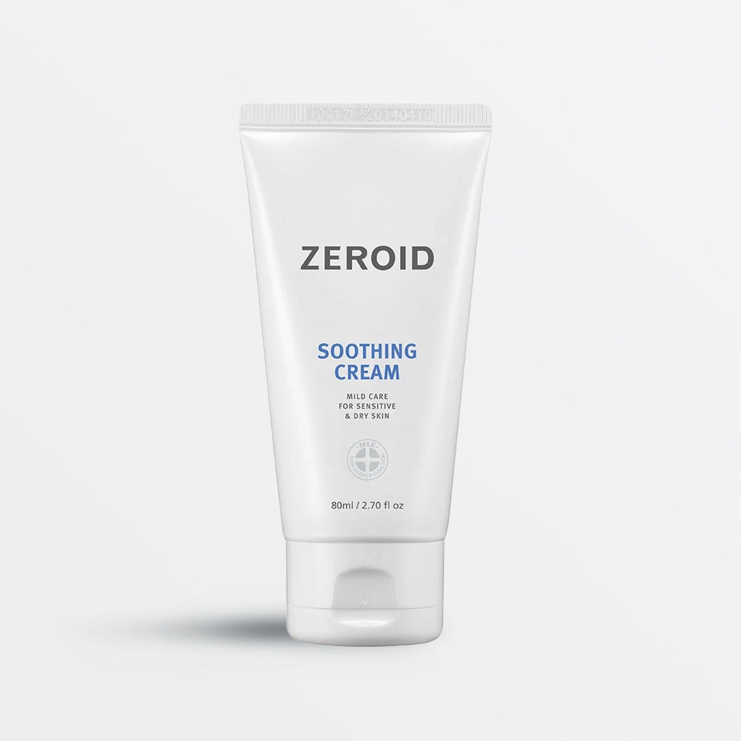 ZEROID : Soothing Cream