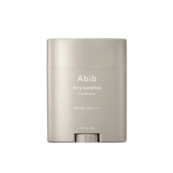 Abib : Airy Sunstick Smoothing Bar