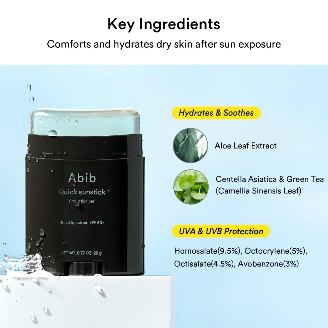 Abib : Quick Sunstick Protection Bar