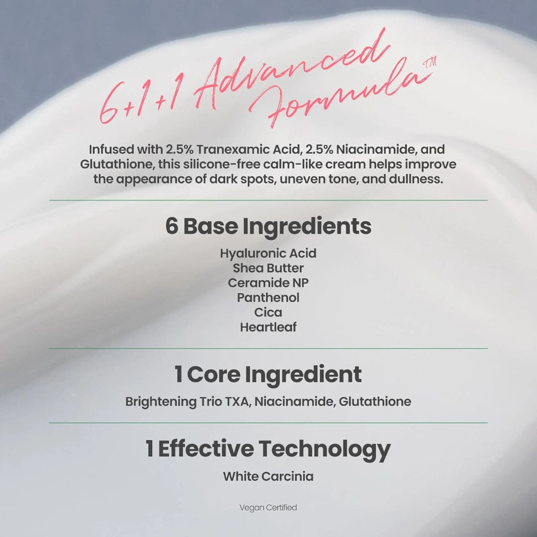 AXIS-Y : TXA 2.5% Intensive Brightening Cream