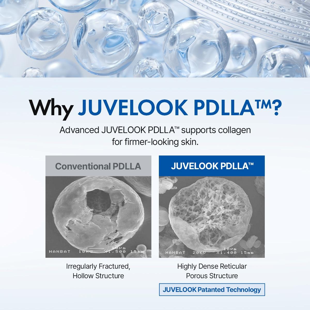 RXme : Juvekle Ultra PDLLA 10000 Plus Firming Cream